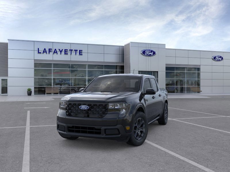 New 2026 Ford Maverick XLT w/ XLT Luxury Package AWD/4WD image 36