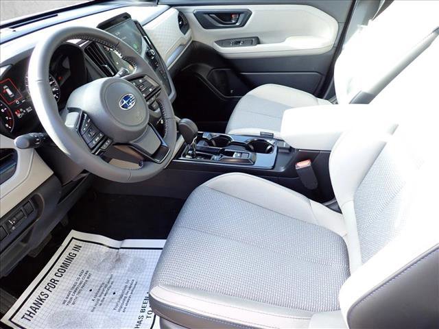 Certified 2026 Subaru Forester Premium w/ Base/Premium Package image 11