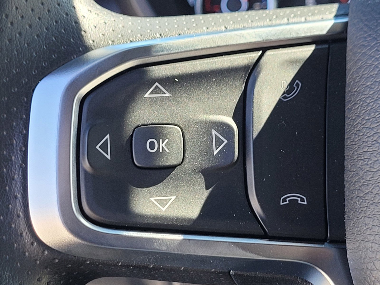 New 2026 RAM 5500 Tradesman image 18