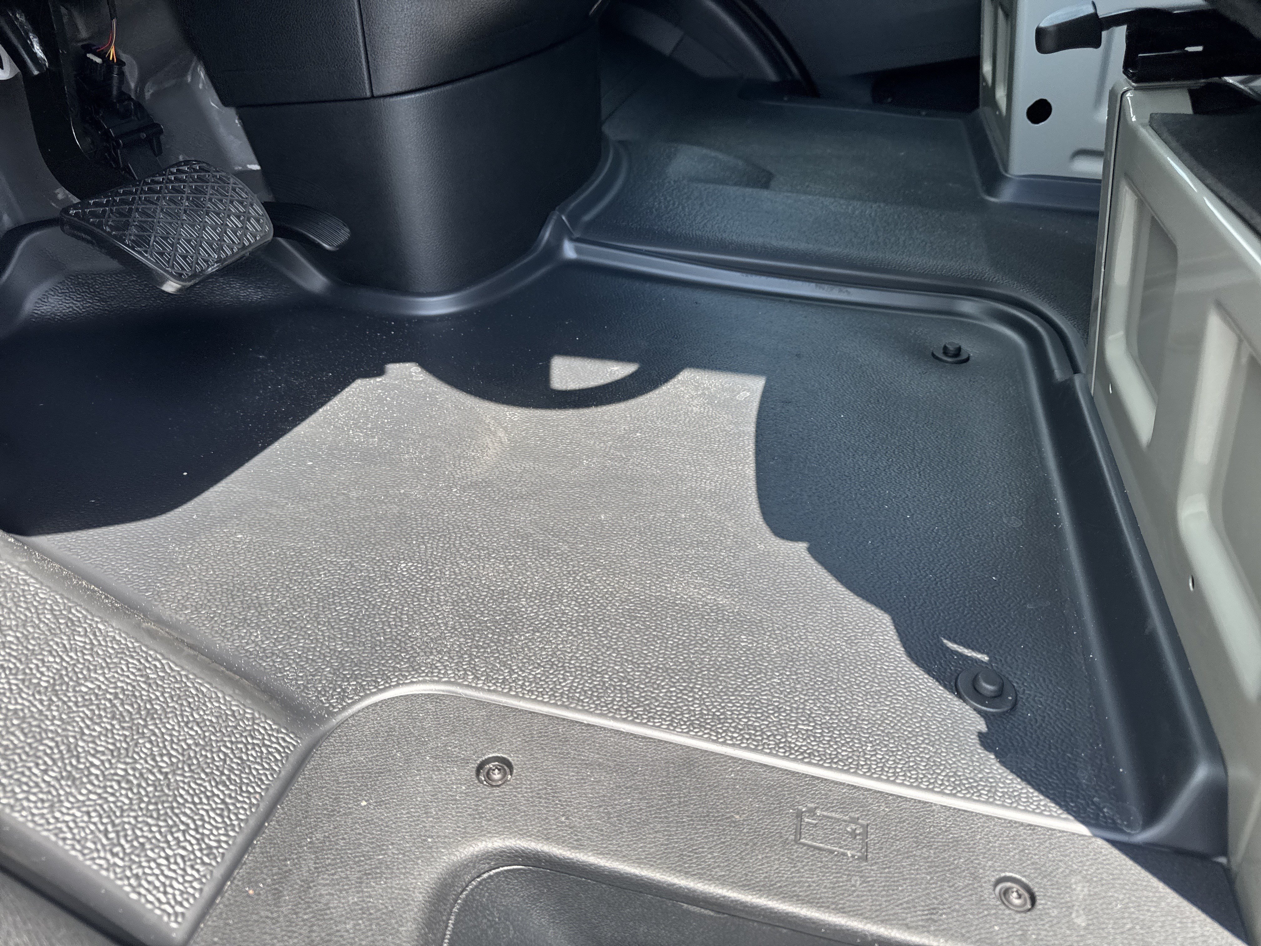 New 2026 Mercedes-Benz Sprinter 2500 image 16