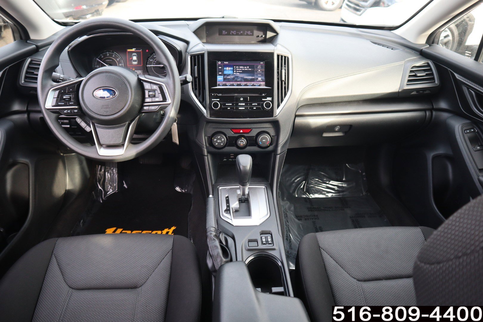 Used 2023 Subaru Impreza Premium image 17