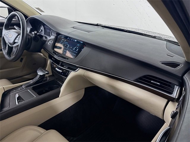 Used 2018 Cadillac CT6 2.0T image 26