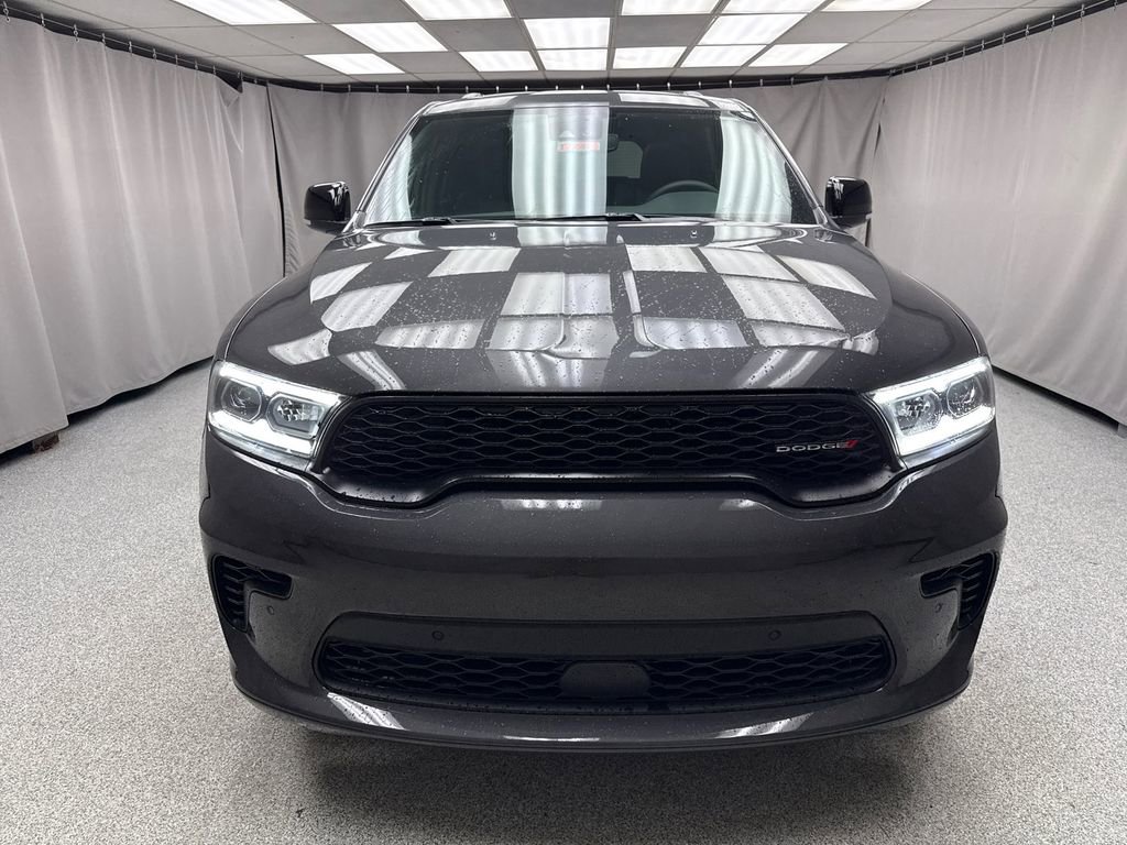 New 2026 Dodge Durango GT image 5