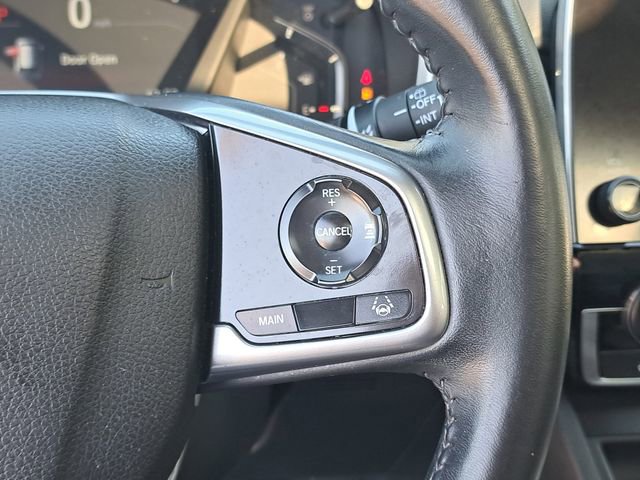 Certified 2022 Honda CR-V EX-L image 25