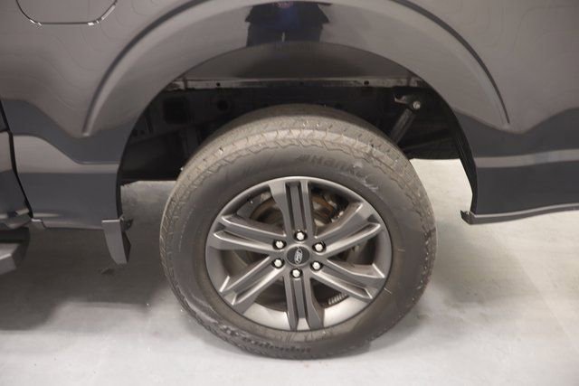 Used 2023 Ford F150 XLT w/ Equipment Group 302A High AWD/4WD image 23