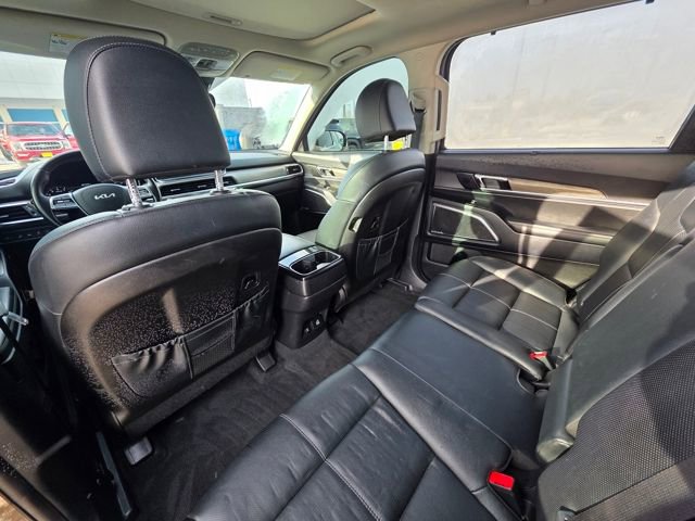 Used 2022 Kia Telluride SX AWD/4WD image 11