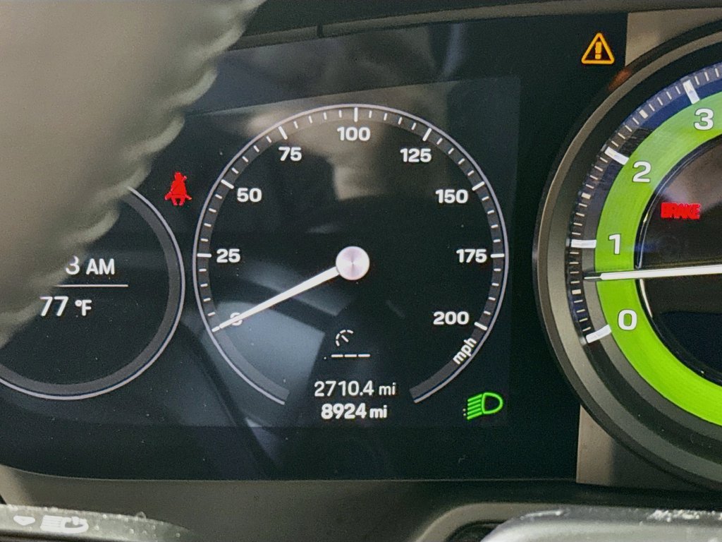 Certified 2023 Porsche 911 Carrera T RWD image 14