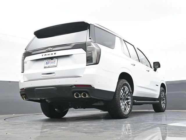 Used 2026 Chevrolet Tahoe Z71 w/ Comfort Package AWD/4WD image 55
