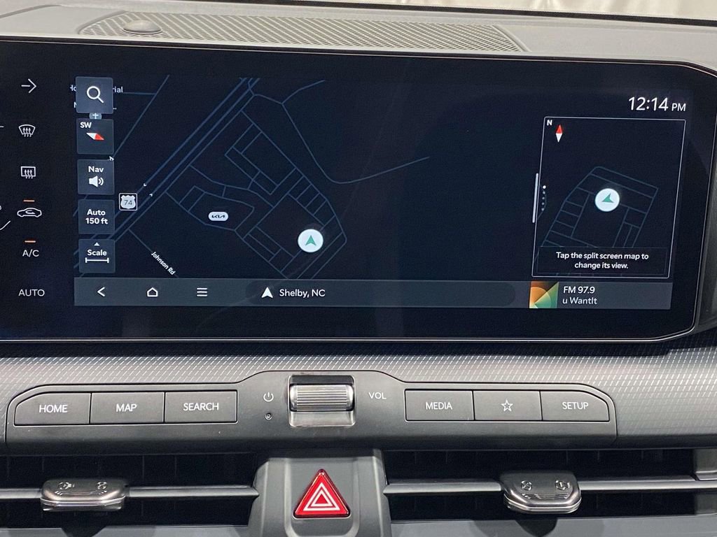 New 2026 Kia K4 GT-Line Turbo image 29