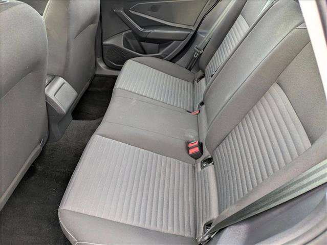 Used 2024 Volkswagen Jetta S image 17