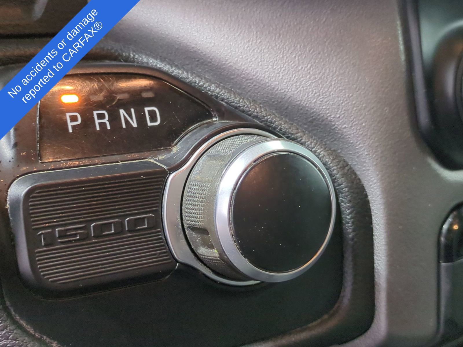 Used 2021 RAM 1500 Big Horn image 27