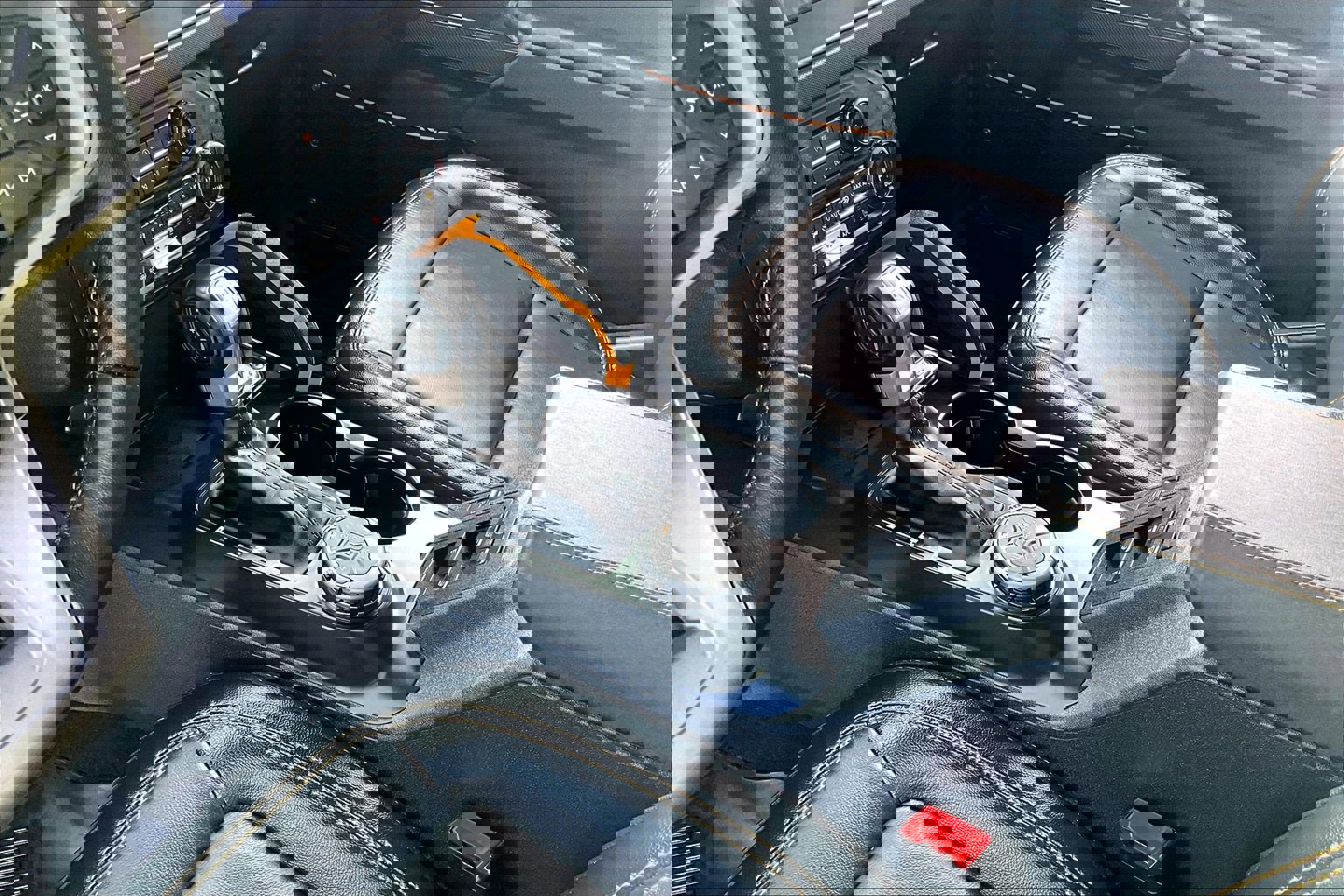 Used 2024 Ford Bronco Badlands w/ Sasquatch Package image 14