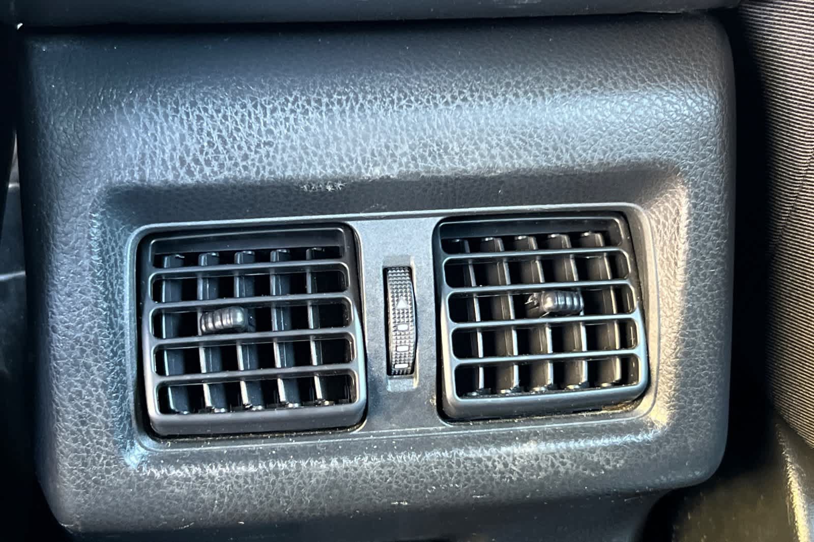 Used 2025 Toyota Camry LE FWD image 14