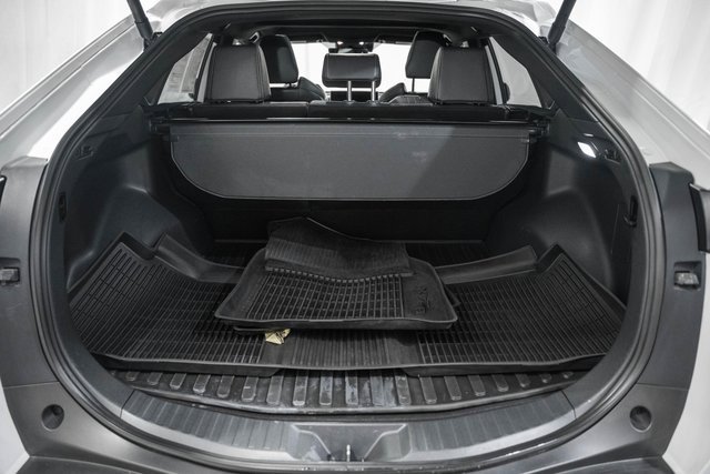 Used 2024 Toyota bZ4X XLE image 10