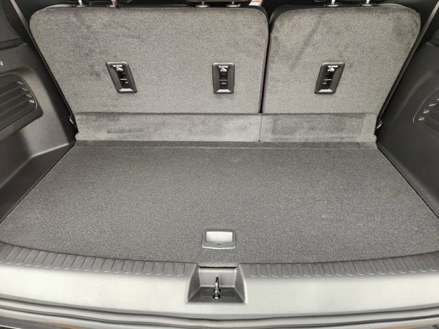 New 2026 Buick Enclave Sport Touring w/ Power Package image 42