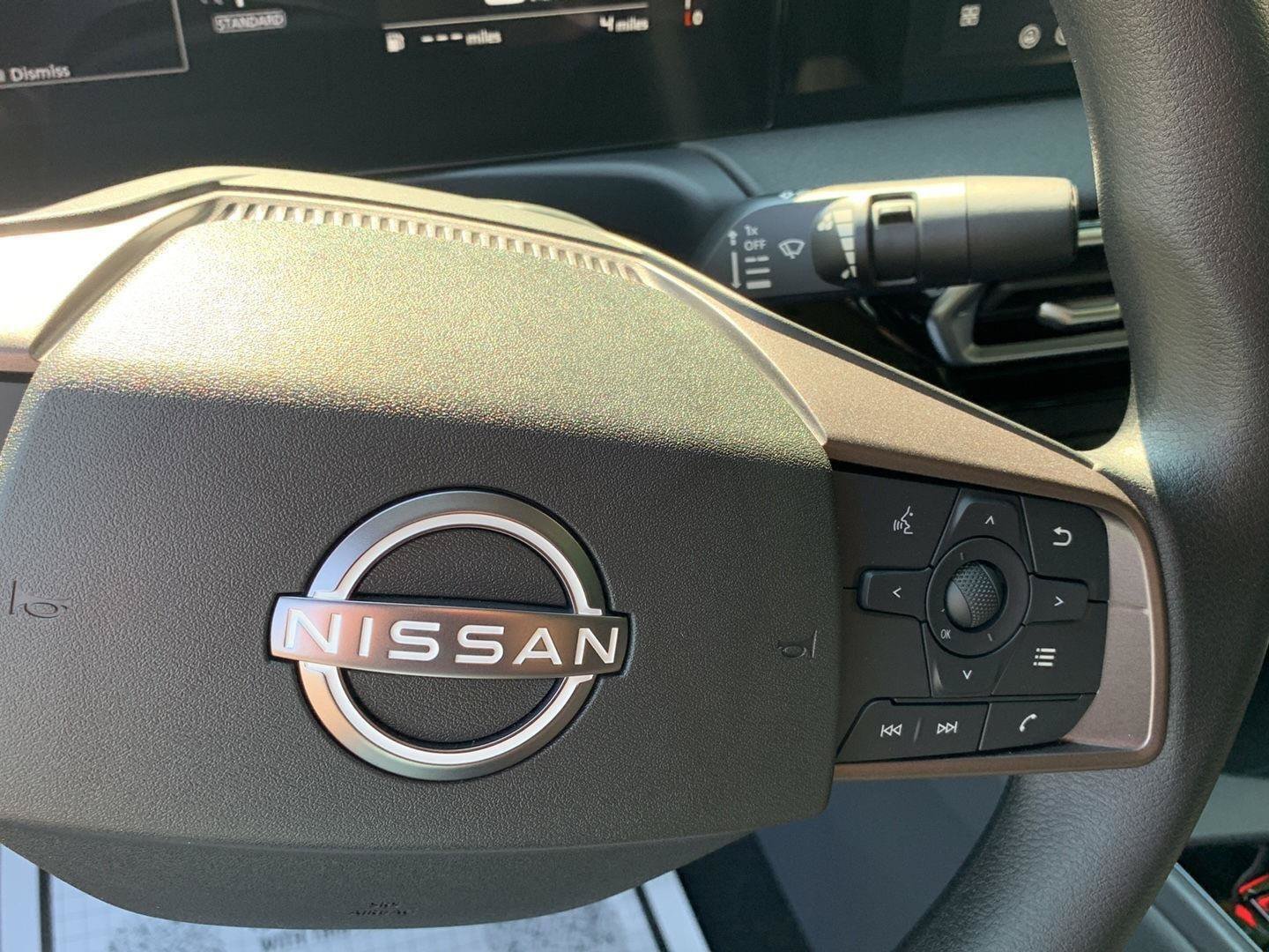 New 2026 Nissan Sentra S w/ S Cold Weather Package FWD image 27