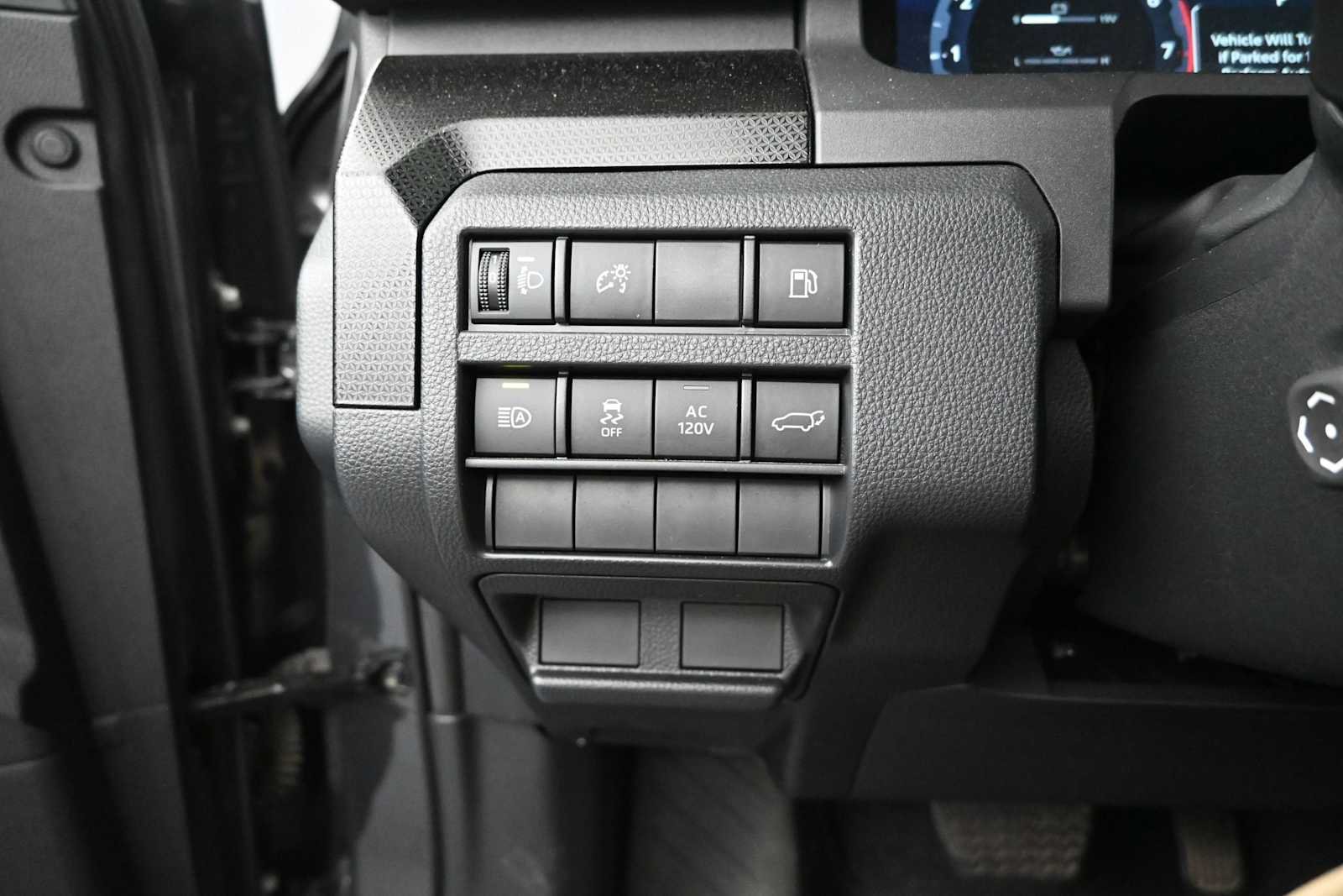 Used 2025 Toyota 4Runner Limited AWD/4WD image 13