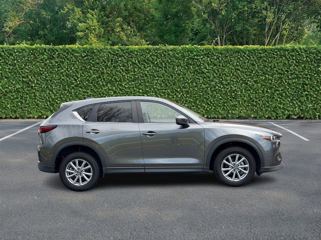 Used 2023 MAZDA CX-5 AWD 2.5 S w/ Select Package image 2
