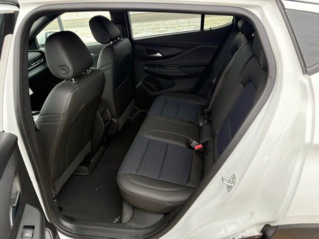 New 2026 Buick Envista Sport Touring w/ Convenience I Package FWD image 28