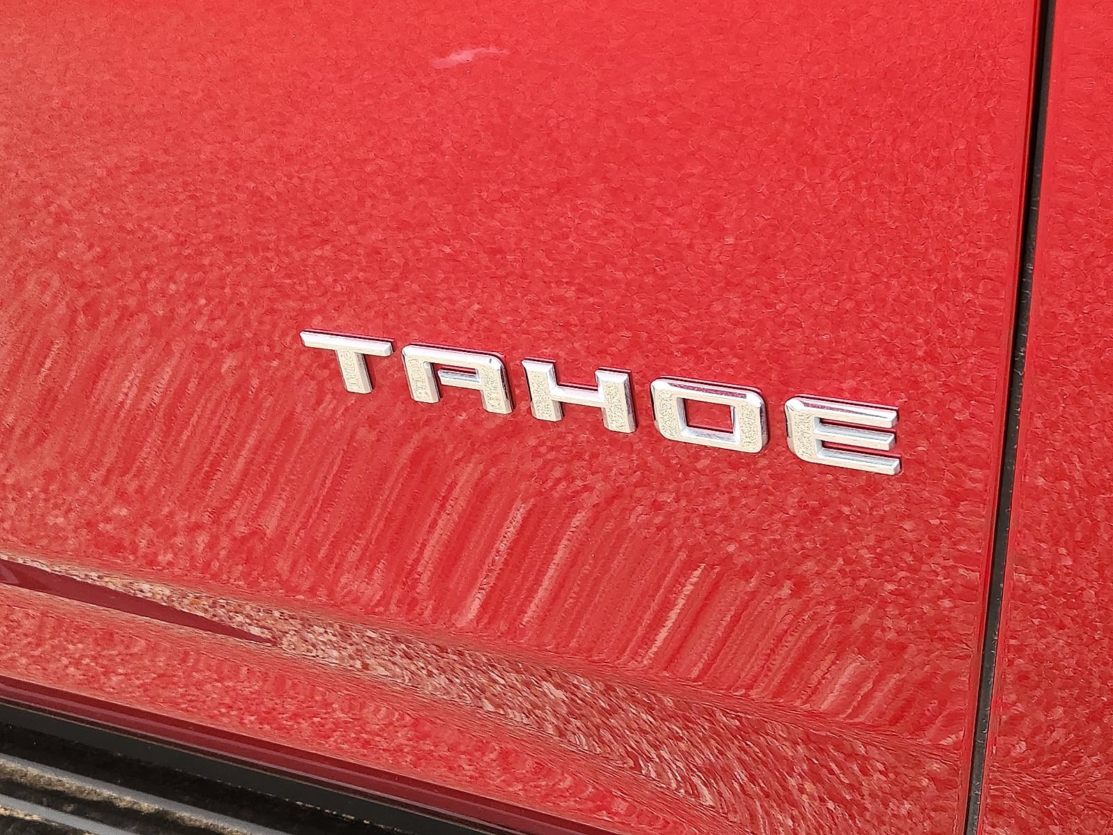 Used 2024 Chevrolet Tahoe Premier RWD image 9