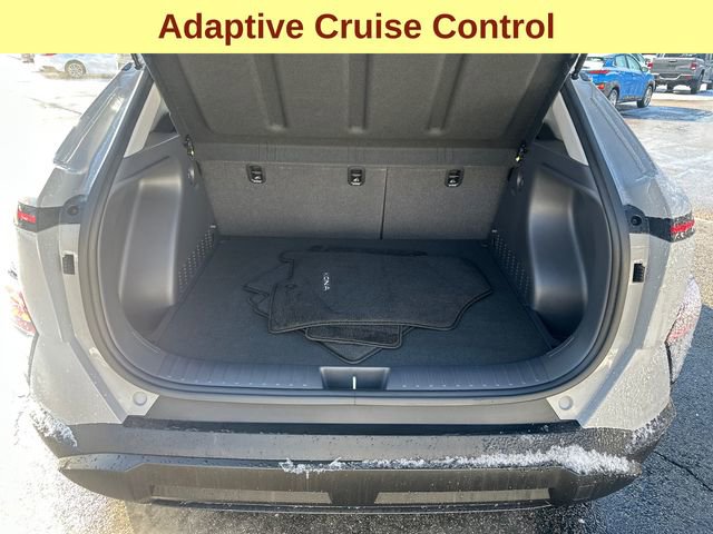 Used 2025 Hyundai Kona SEL image 9