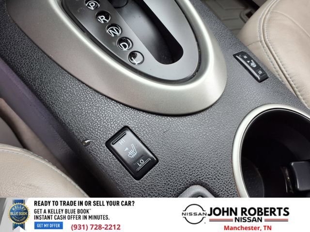 Used 2012 Nissan Rogue SL image 23