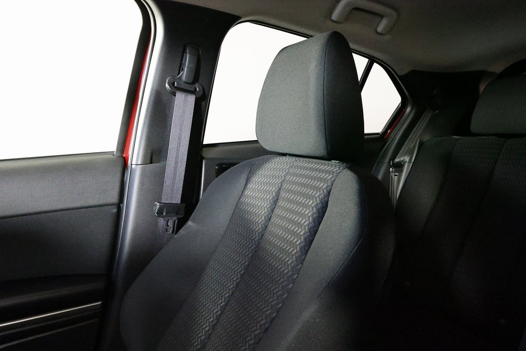 Used 2025 Mitsubishi Eclipse Cross ES image 31