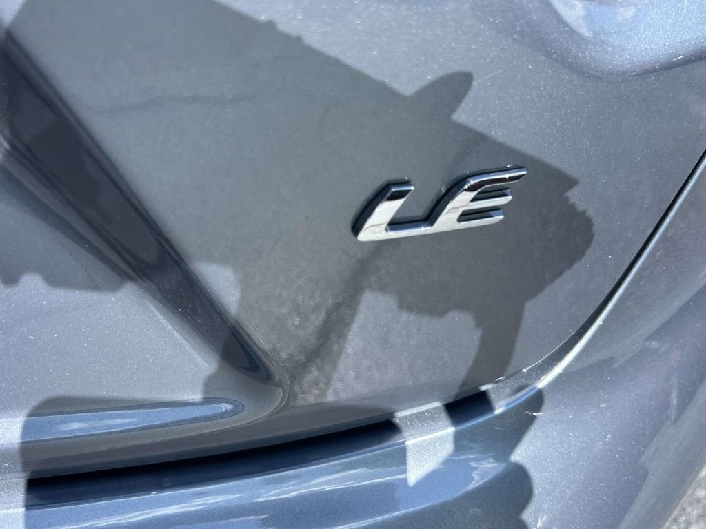 New 2026 Toyota Corolla LE FWD image 11