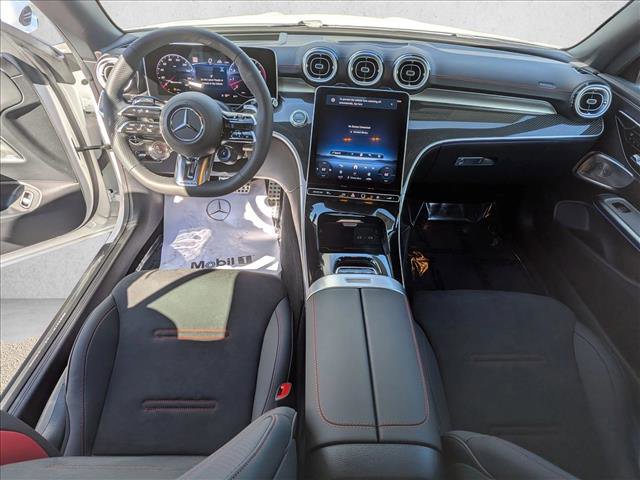 New 2026 Mercedes-Benz CLE 53 AMG 4MATIC Cabriolet image 15