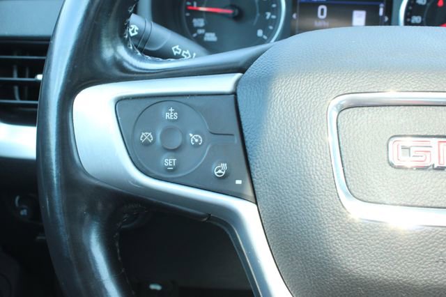Used 2018 GMC Terrain SLT w/ Preferred Package FWD image 26