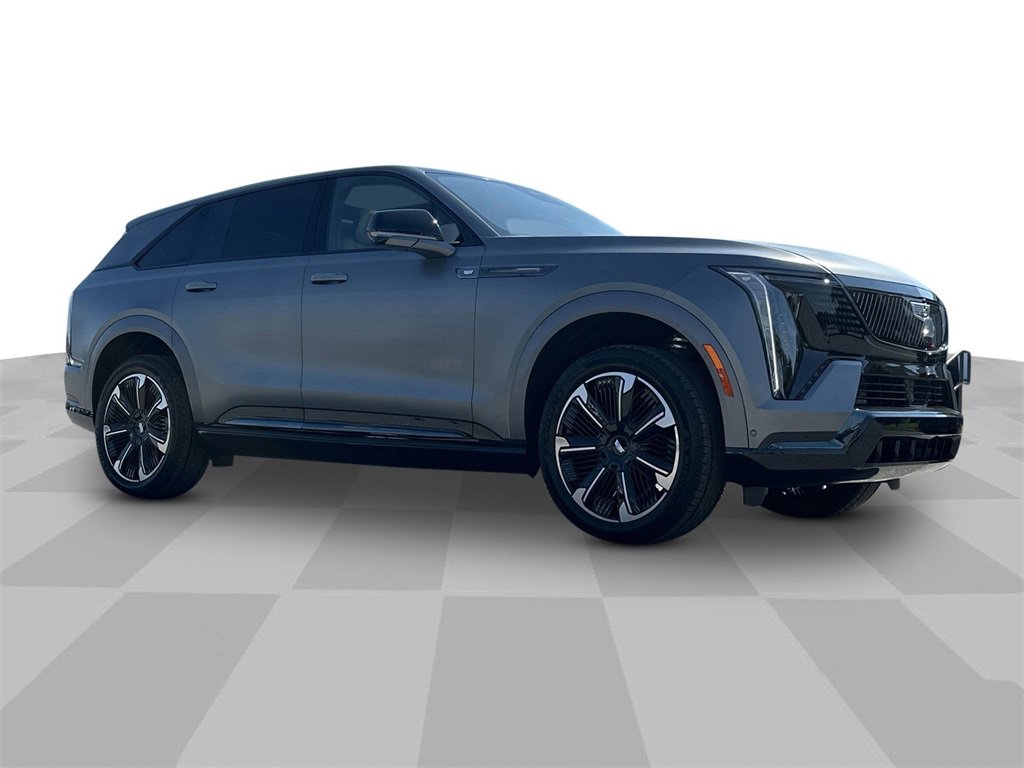 New 2026 Cadillac Escalade IQ Sport 2 image 10