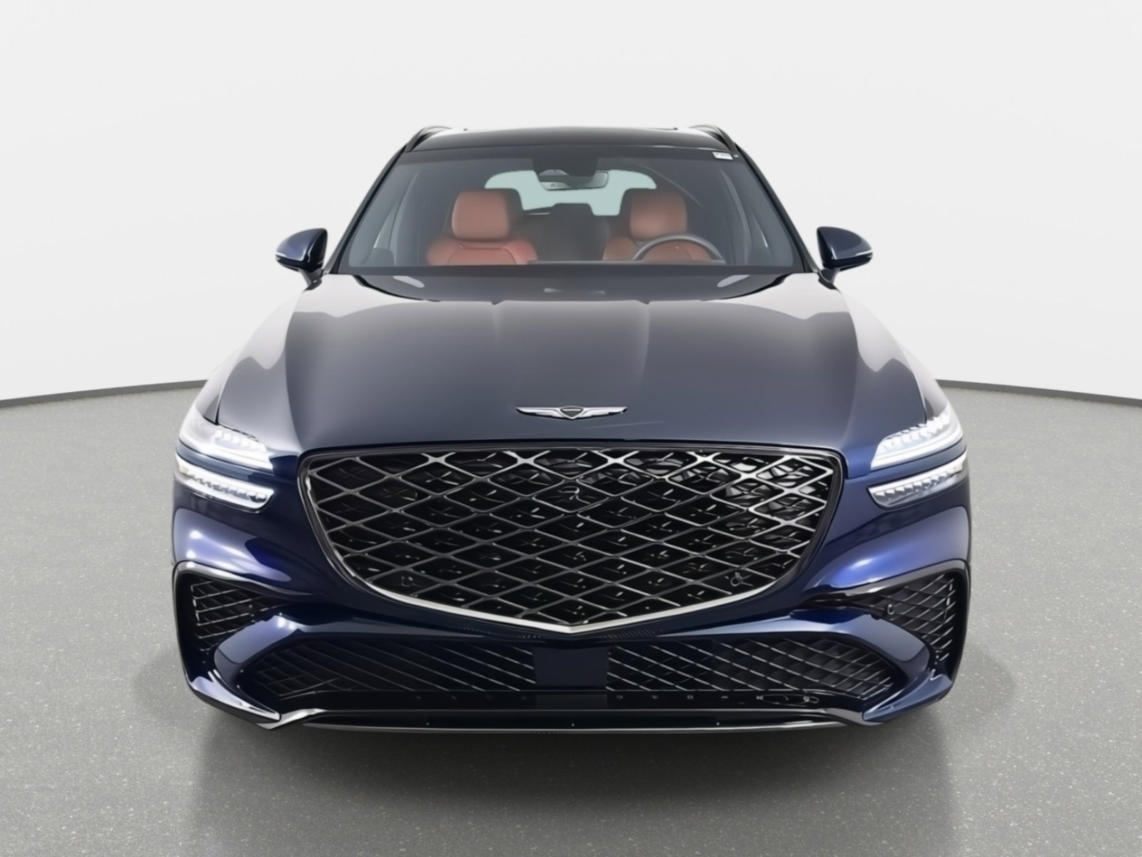 New 2026 Genesis GV70 3.5T Sport Advanced image 2