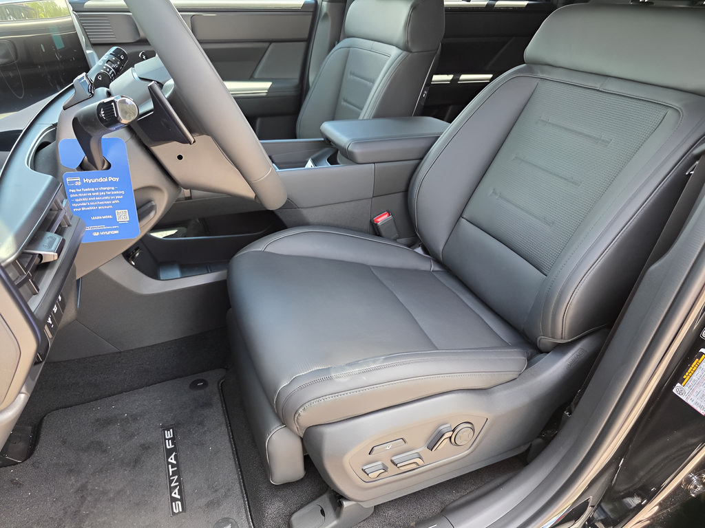 New 2026 Hyundai Santa Fe Calligraphy AWD/4WD image 13