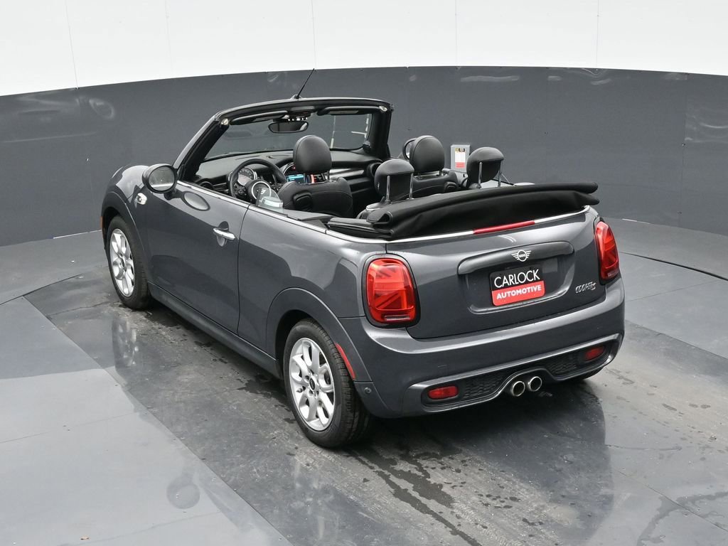 Used 2019 MINI Cooper S image 44