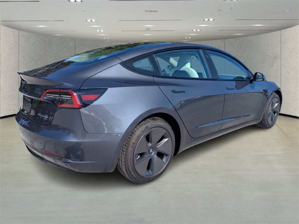Used 2023 Tesla Model 3 Long Range image 3