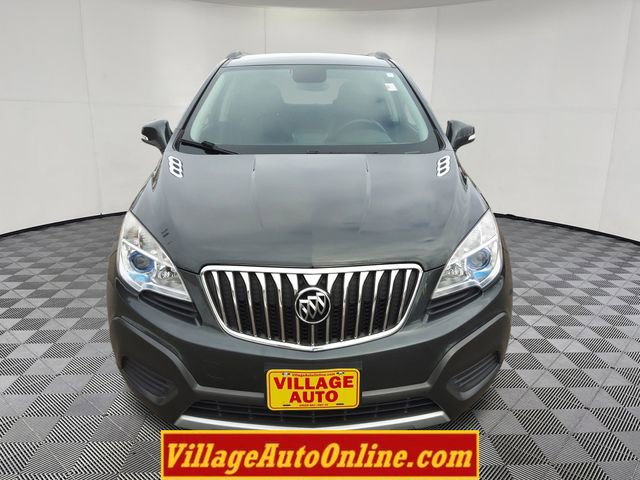 Used 2016 Buick Encore Base image 6