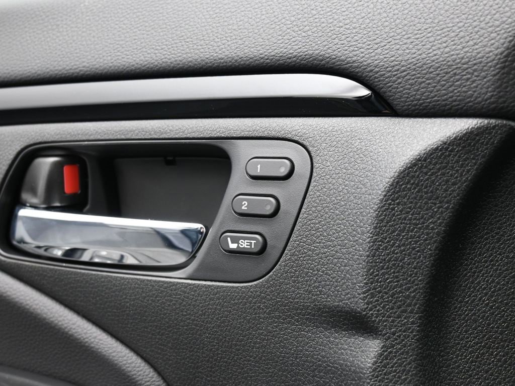 New 2026 Honda Ridgeline Black Edition image 32