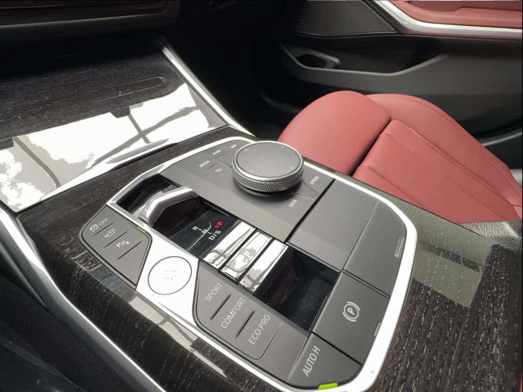 Used 2024 BMW M340i RWD image 46