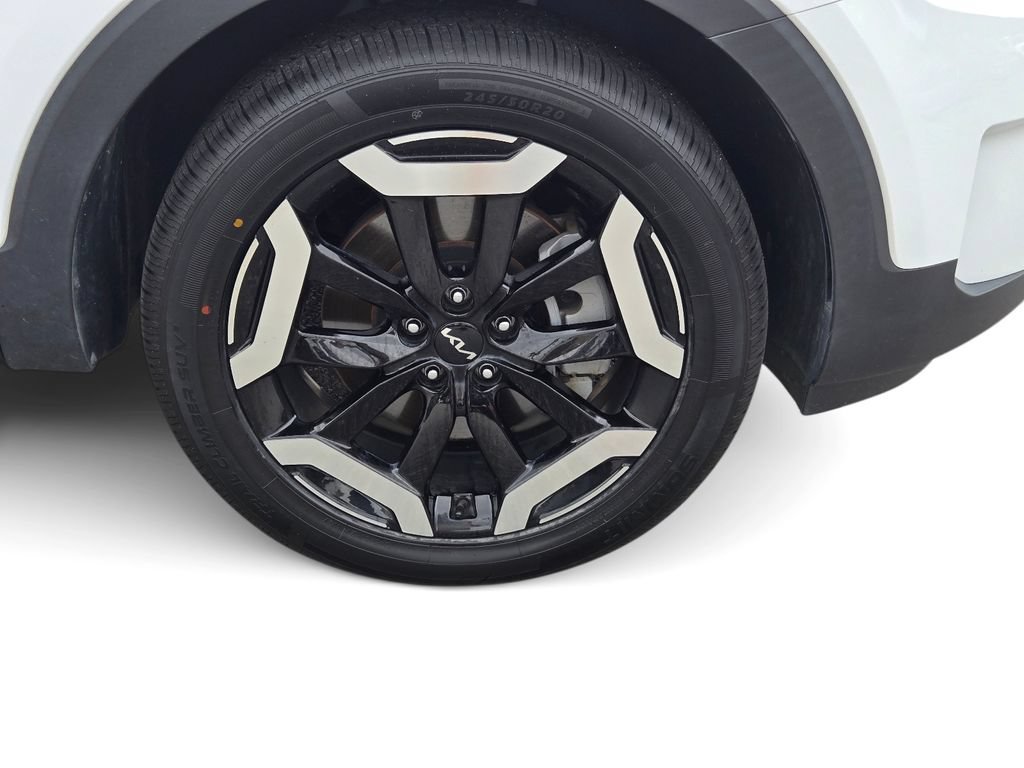 Certified 2023 Kia Telluride S AWD/4WD image 6