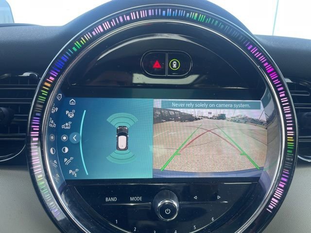 Certified 2023 MINI Cooper John Cooper Works image 26