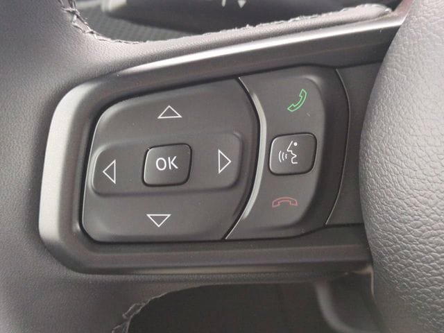 New 2026 Jeep Wrangler Unlimited Rubicon AWD/4WD image 23