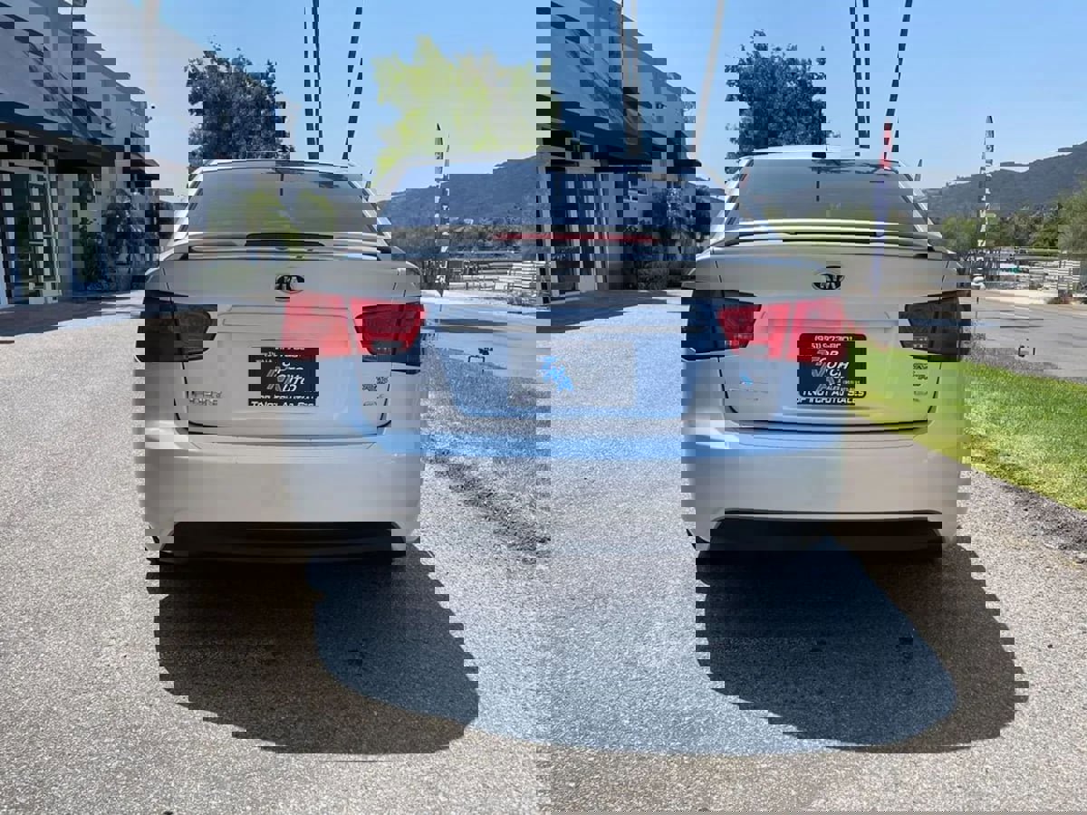 Used 2013 Kia Forte EX image 6