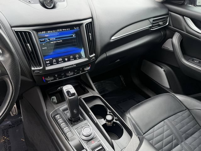 Used 2019 Maserati Levante GTS AWD/4WD image 23