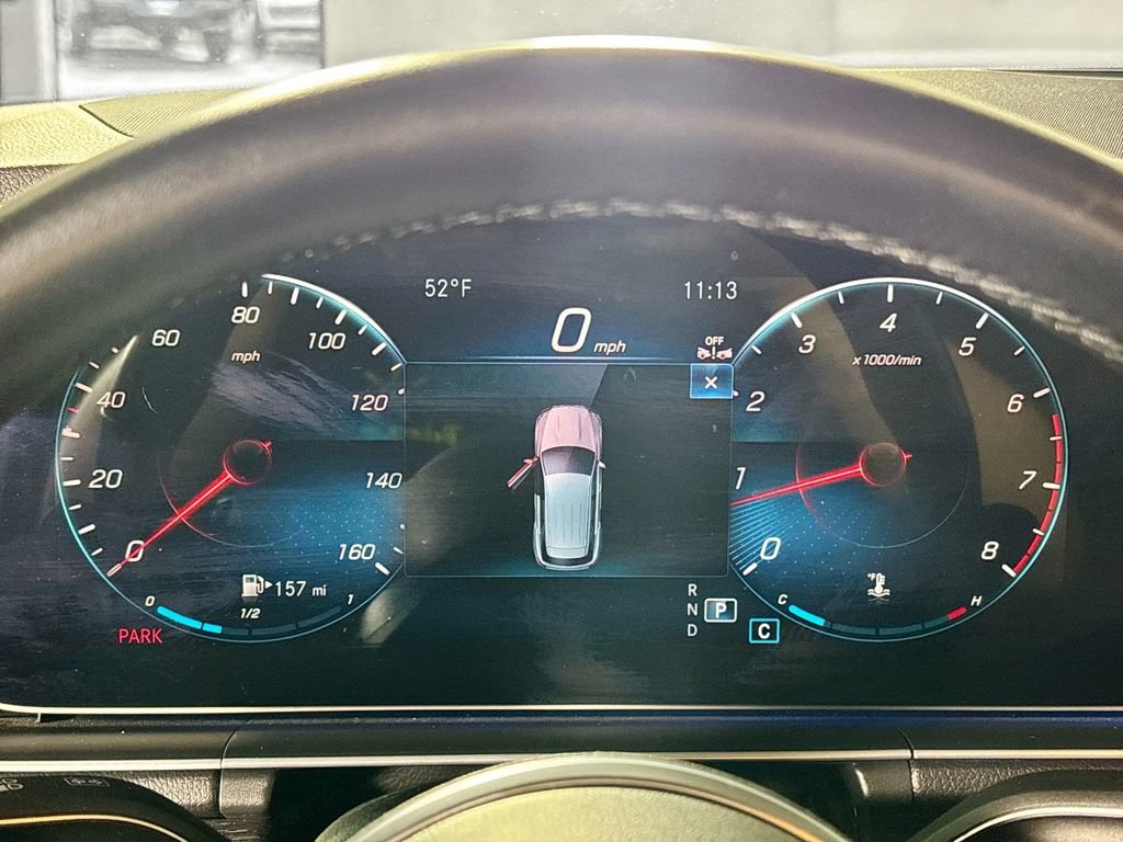 Used 2023 Mercedes-Benz GLE 350 4MATIC image 14