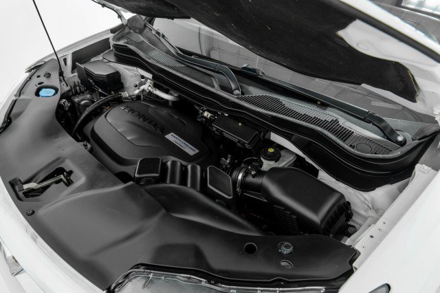 Used 2020 Honda Pilot EX-L image 48