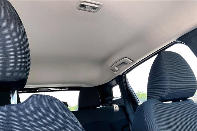 New 2026 Nissan Kicks S FWD image 17
