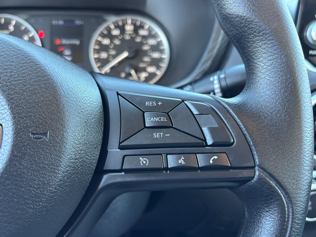Used 2025 Nissan Sentra S FWD image 26