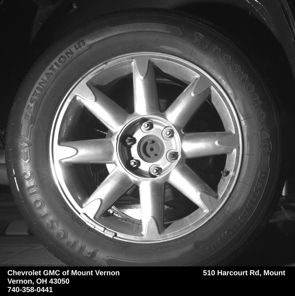 Used 2011 GMC Yukon Denali AWD/4WD image 16