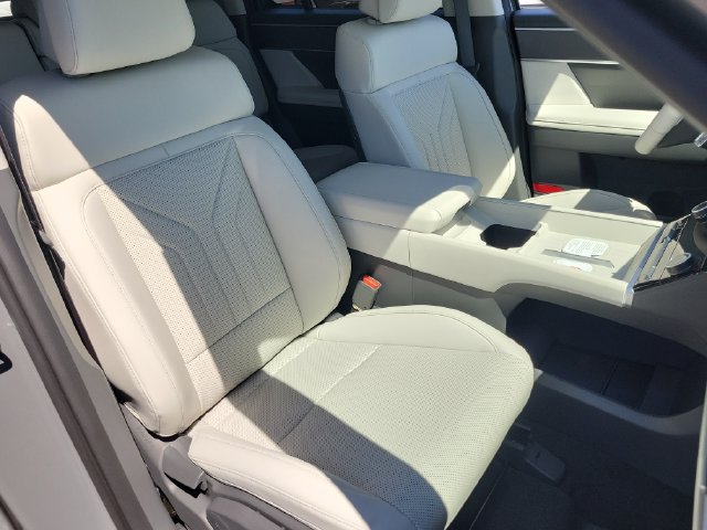 New 2026 Hyundai Santa Fe SEL AWD/4WD image 21