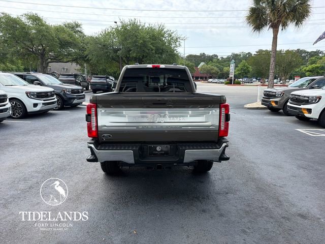 New 2026 Ford F350 King Ranch AWD/4WD image 7